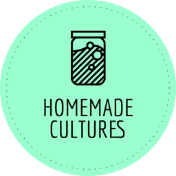 HOMEMADE CULTURES – varumärkesbild för Turnkey solution Sweden AB
