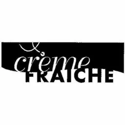 CREME FRAICHE – varumärkesbild för Arla Foods AB