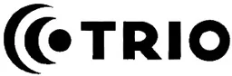 TRIO – varumärke, Enghouse Interactive AB