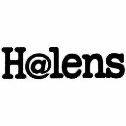 HALENS – varumärkesbild för Halens AB