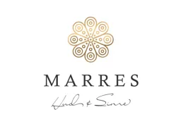 Marres Hud & Sinne – varumärkesbild för Shining Spirit AB