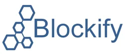 Blockify – varumärkesbild för Blockify AB