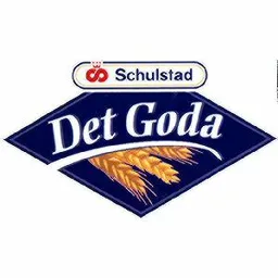 SCHULSTAD DET GODA – varumärkesbild för Skogaholm Bageri AB