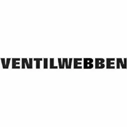 VENTILWEBBEN – varumärkesbild för Axel Larsson Maskinaffär Aktiebolag