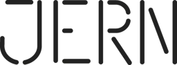 JERN – varumärkesbild för JERN of Scandinavia AB