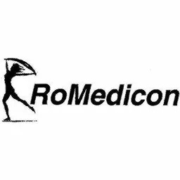 ROMEDICON – varumärkesbild för Direct Healthcare Group Sverige AB