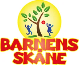 BARNENS SKÅNE – varumärke, Ideella föreningen Barnens Skåne med företagsnamn Barnens Skåne
