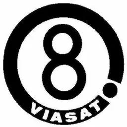 8 VIASAT. – varumärkesbild för Viaplay Group Sweden AB