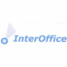 INTEROFFICE – varumärkesbild för NetOffice AK Aktiebolag