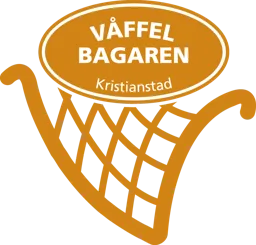 Våffelbagaren Kristianstad – varumärkesbild för Våffelbagaren i Kristianstad AB