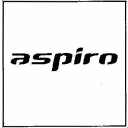 ASPIRO – varumärkesbild för Aspiro AB