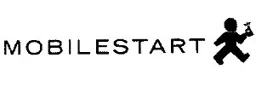 MOBILESTART – varumärkesbild för Telefonaktiebolaget LM Ericsson