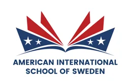AMERICAN INTERNATIONAL SCHOOL OF SWEDEN – varumärkesbild för American Education AB