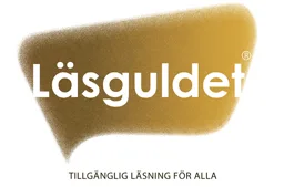 Läsguldet Tillgänglig läsning för alla – varumärke, Myndigheten för tillgängliga medier