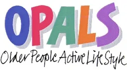 OPALS OLDER PEOPLE ACTIVE LIFE STYLE – varumärkesbild för Management i Norr Gun Andersson Aktiebolag