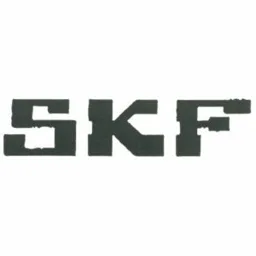 SKF – varumärkesbild för Aktiebolaget SKF