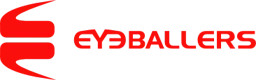 Eyeballers – varumärkesbild för Eyeballers AB