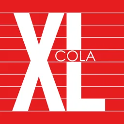 XL COLA – varumärke, Dryckesbolaget Gustav Vasa AB