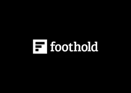 foothold – varumärkesbild för Foothold Sweden AB