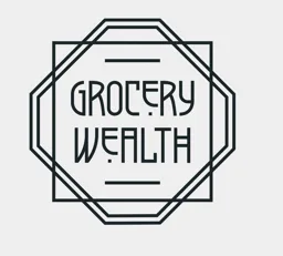 Grocery Wealth – varumärkesbild för Grocery Wealth AB