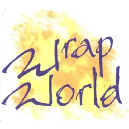 WRAP WORLD – varumärkesbild för Wrap World AB