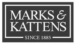 MARKS & KATTENS SINCE 1885 – varumärkesbild för Marks & Kattens AB