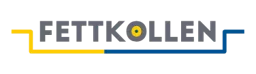Fettkollen – varumärkesbild för Ideando AB