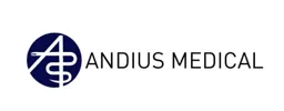 ANDIUS MEDICAL – varumärkesbild för Stephan Andius Medical Consulting AB