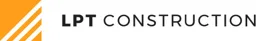 LPT CONSTRUCTION – varumärkesbild för LPT Construction AB