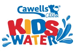 Cawells Children Kids Water – varumärkesbild för Cawells AB