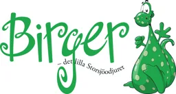 Birger - det lilla Storsjöodjuret – varumärke, Nestorville AB