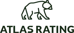 Atlas Rating – varumärkesbild för CSV Rating AB