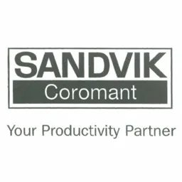 SANDVIK COROMANT YOUR PRODUCTIVITY PARTNER – varumärkesbild för Sandvik Intellectual Property Aktiebolag