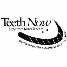TEETH NOW NOBEL BIOCARE – varumärkesbild för Nobel Biocare AB