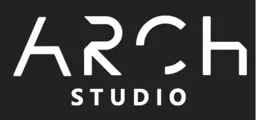 Arch Studio – varumärkesbild för A and A Kungsten AB