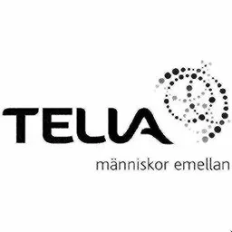 TELIA MÄNNISKOR EMELLAN – varumärkesbild för Telia Company AB