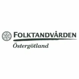 FOLKTANDVÅRDEN ÖSTERGÖTLAND – varumärkesbild för REGION ÖSTERGÖTLAND