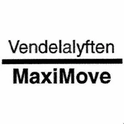 VENDELALYFTEN MAXIMOVE – varumärkesbild för Direct Healthcare Group Sverige AB