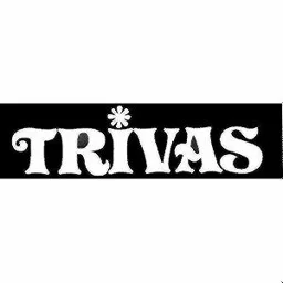TRIVAS – varumärkesbild för TRIVAS AB