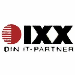 IXX DIN IT-PARTNER – varumärke, Nordlo Syd AB