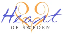 HEART OF SWEDEN – varumärkesbild för Heart of Sweden AB