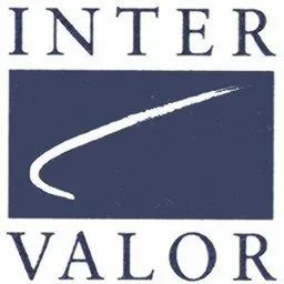 INTER VALOR – varumärkesbild för Intervalor Aktiebolag