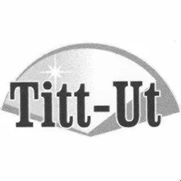 TITT-UT – varumärkesbild för EUCOON AB
