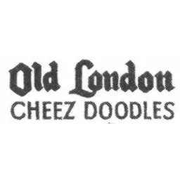 OLD LONDON – varumärkesbild för Orkla Snacks Sverige AB