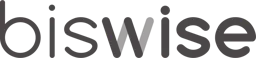 biswise – varumärkesbild för Wise Business Solutions Sweden AB
