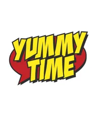 Yummy Time – varumärkesbild för Yonan Gruppen AB