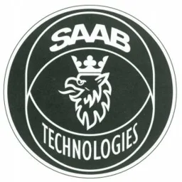SAAB TECHNOLOGIES – varumärkesbild för SAAB Aktiebolag