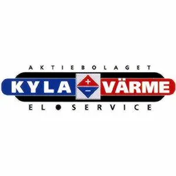 AKTIEBOLAGET KYLA +- VÄRME EL SERVICE – varumärke, Aktiebolaget Kyla och Värme Service i Dalarna