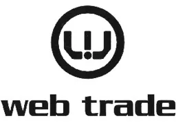 WEB TRADE – varumärkesbild för PE Holding Sweden AB