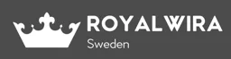 Royalwira Sweden – varumärkesbild för Innomax AB